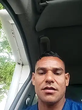 Antonny grace online show from April 18, 12:51 pm