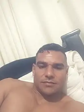 Antonny grace online show from April 17, 4:04 am