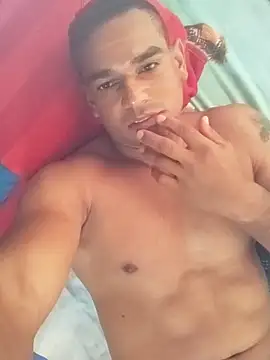 Antonny grace online show from April 15, 3:05 pm