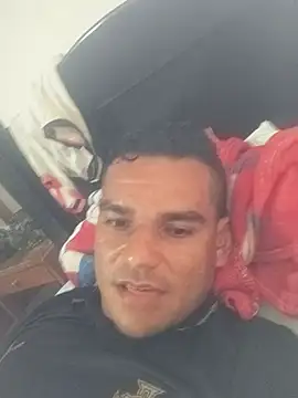 Antonny grace online show from April 14, 7:52 pm