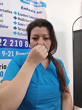 SARA 21- online show from May 28, 12:33 pm