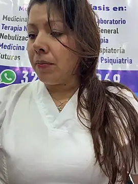 SARA 21- online show from May 4, 1:36 pm