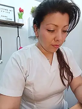 Snapshot of SARA_21- chatting on July 8, 1:01 pm SARA 21- online show from July 8, 1:01 pm