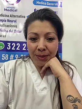 SARA 21- online show from April 30, 1:18 pm
