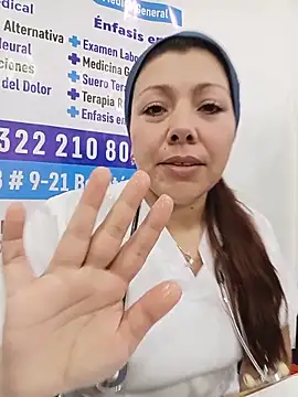 SARA 21- online show from May 11, 2:45 pm