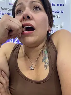 SARA 21- online show from April 29, 6:58 pm