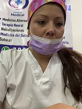 SARA 21- online show from April 27, 1:09 pm