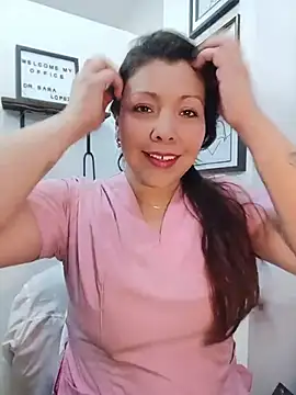 Snapshot of SARA_21- chatting on July 15, 1:07 pm SARA 21- online show from July 15, 1:07 pm