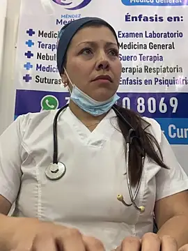 SARA 21- online show from April 18, 1:13 pm