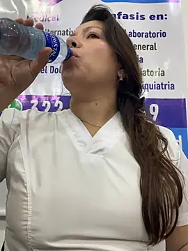 SARA 21- online show from May 6, 12:42 pm
