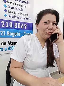 SARA 21- online show from May 12, 12:55 pm
