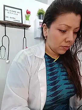 Snapshot of SARA_21- chatting on July 7, 12:52 pm SARA 21- online show from July 7, 12:52 pm