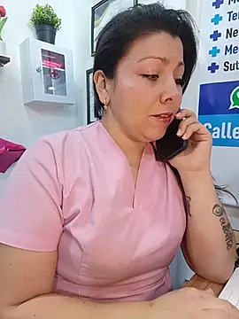 Snapshot of SARA_21- chatting on July 10, 12:49 pm SARA 21- online show from July 10, 12:49 pm