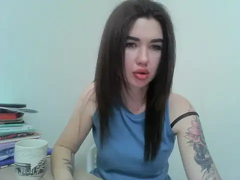 Dareessa online show from April 14, 9:58 am