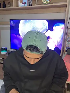 AdrianEmpire online show from April 13, 10:47 pm