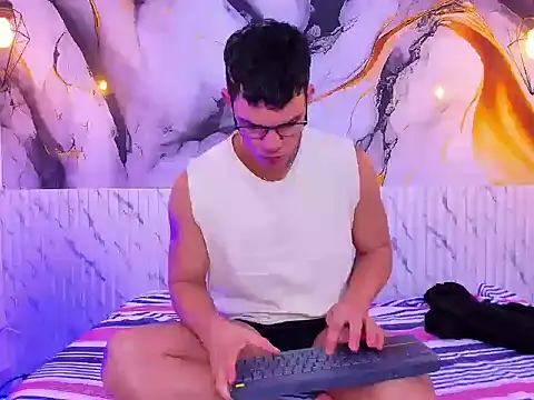 Ethan Carter1 online show from May 20, 12:13 pm