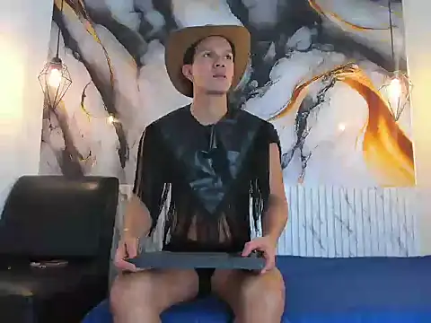 Ethan Carter1 online show from June 20, 7:41 pm