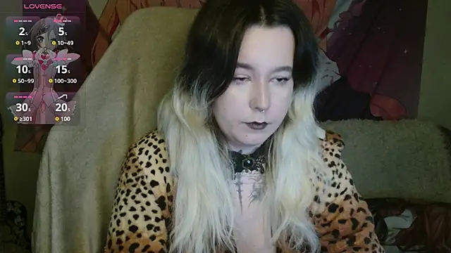 mirabite  online show from April 20, 5:21 am