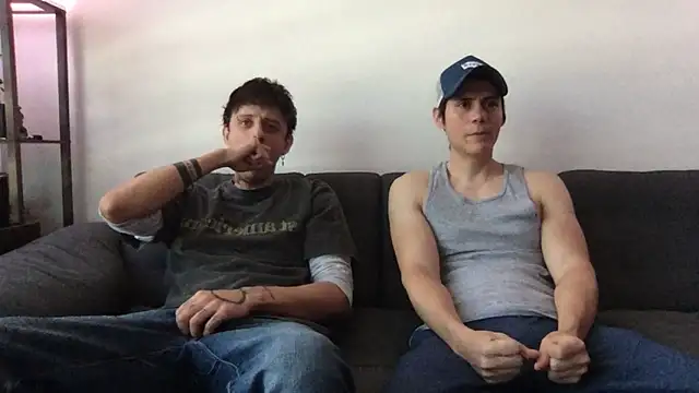 Chrixtopherobin online show from April 30, 4:03 pm