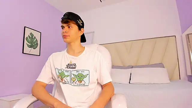 Angel wish  online show from April 15, 3:23 am