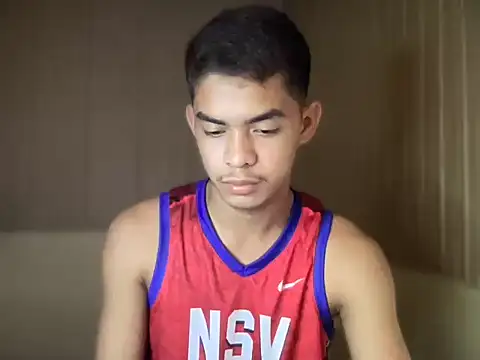 yourhotasian jhonpol16 online show from May 25, 11:25 pm