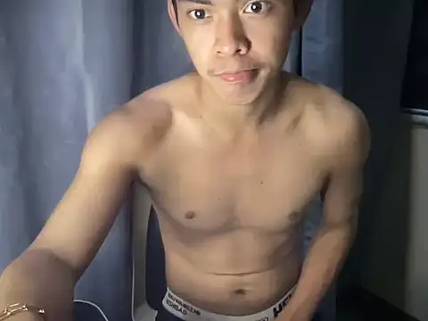 yourhotasian jhonpol16 online show from April 18, 11:56 am