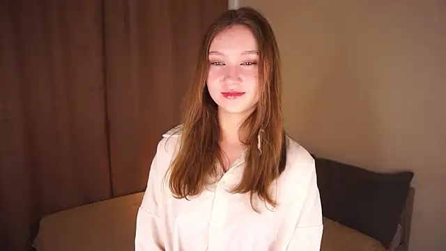 SonaKhalili online show from April 14, 4:50 am