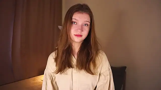 SonaKhalili online show from April 15, 5:02 am