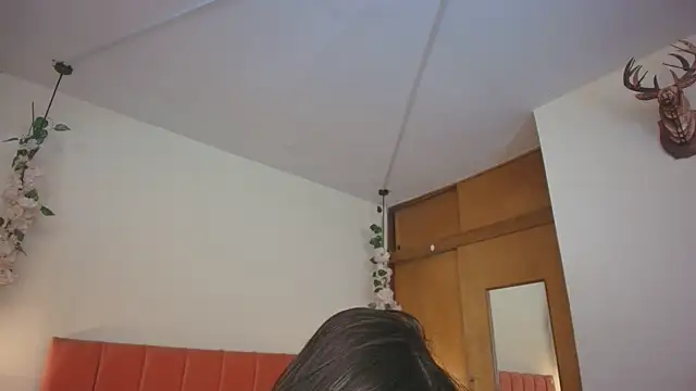 Snapshot of Shadya_ chatting on June 20, 3:22 am Shadya online show from June 20, 3:22 am