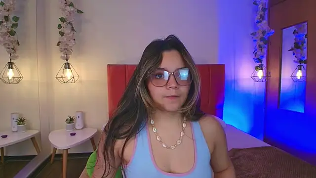 Shadya  online show from April 24, 3:19 am