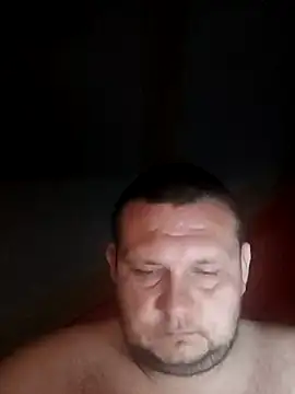 Klaudius6969 online show from May 16, 10:20 pm