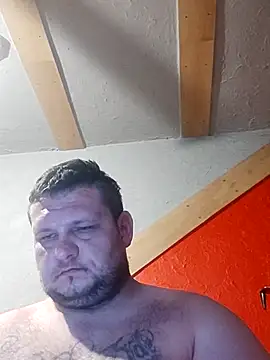 Klaudius6969 online show from April 11, 7:50 pm