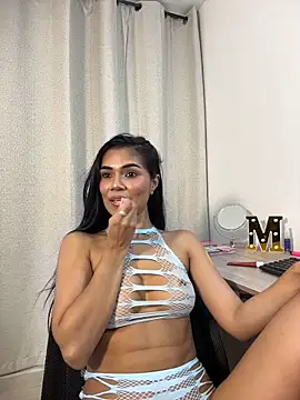 MauraGrayy online show from May 15, 10:52 pm
