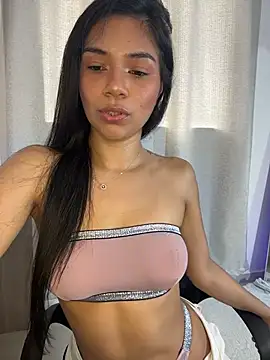 MauraGrayy online show from June 21, 7:52 pm