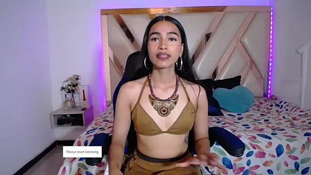 Miaa ferrari1 online show from May 7, 12:19 pm