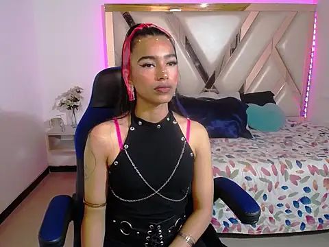 Miaa ferrari1 online show from April 15, 9:26 am