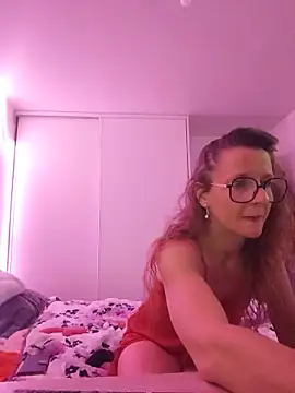 Shely5934 online show from May 22, 8:07 pm