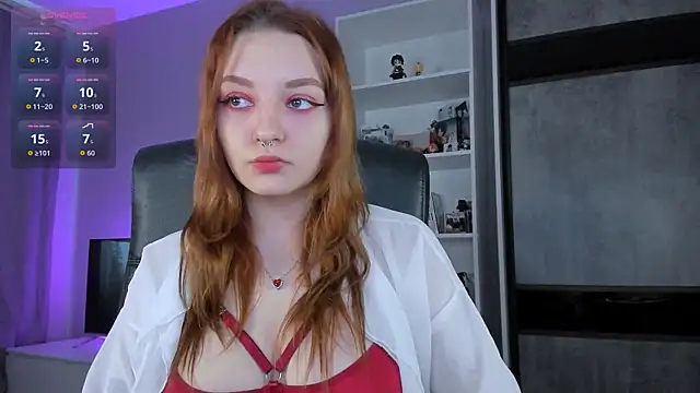 MaddisonLee online show from May 31, 4:02 pm