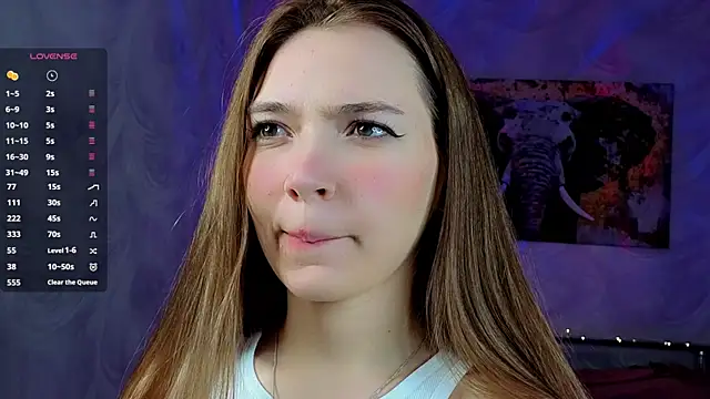 AuraLune   online show from June 25, 8:03 pm