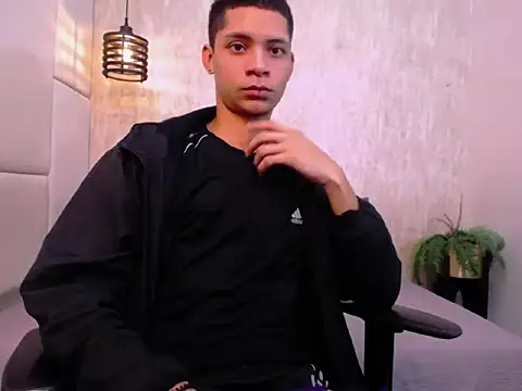 Axel marcus online show from April 15, 7:58 pm