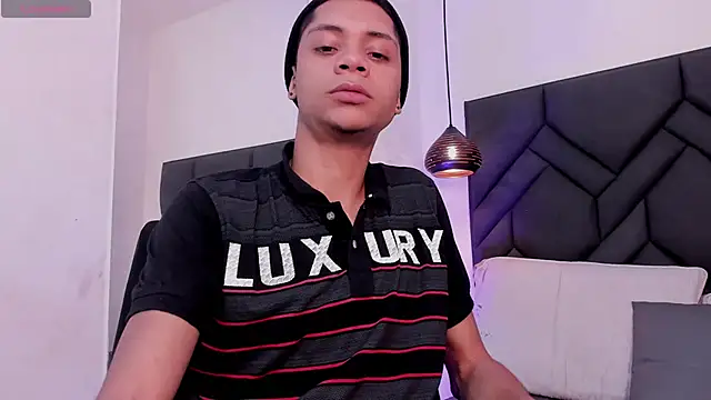 Axel marcus online show from April 25, 7:11 pm