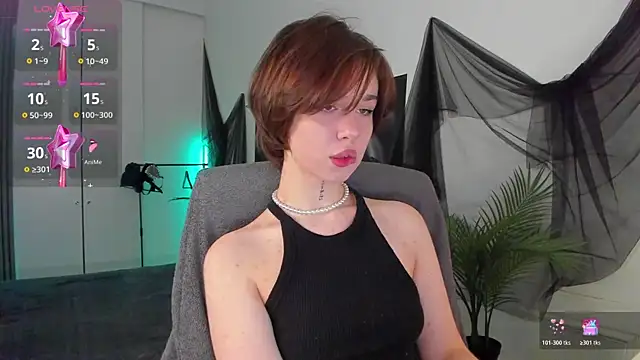 RisoSweet online show from April 12, 8:34 pm