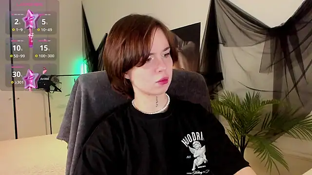 RisoSweet online show from April 14, 8:36 pm