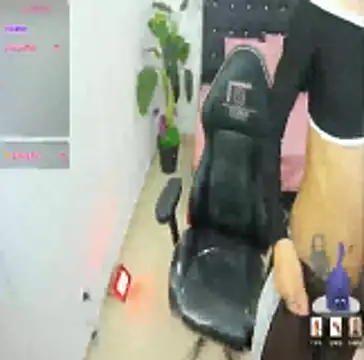 DANNA TAY online show from May 5, 7:28 pm
