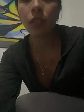 AMARA21 online show from April 14, 2:05 am