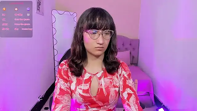 KATHERINE TAY online show from May 9, 7:17 pm