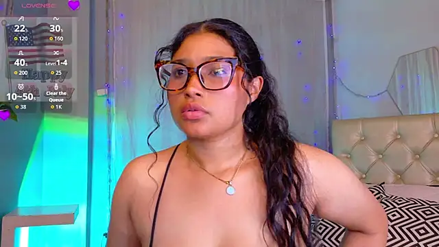 Snapshot of Silvana_lorc chatting on July 10, 7:25 pm Silvana lorc online show from July 10, 7:25 pm