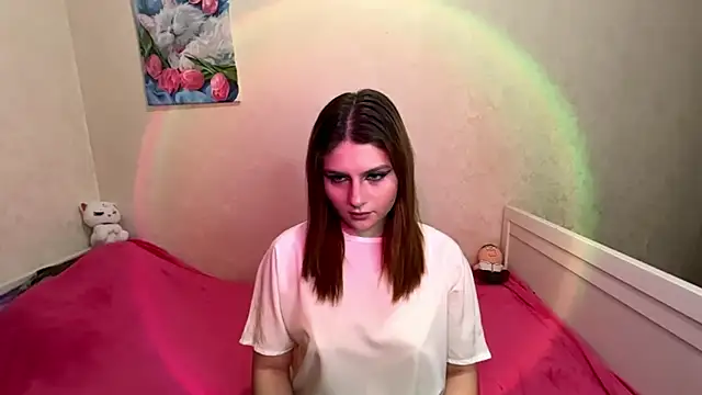 SexyFriren online show from April 26, 3:42 pm
