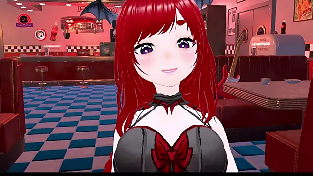 sakuraluuv online show from April 15, 7:58 pm