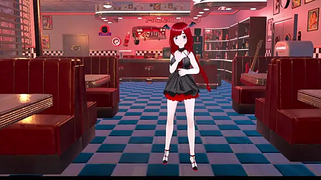 sakuraluuv online show from April 15, 2:21 pm